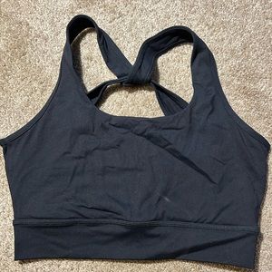 Born Primitive Abyss Sports Bra